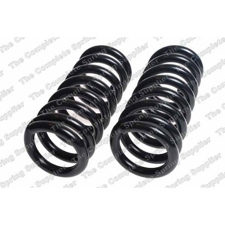 Lesjofors COIL SPRING KIT 4127552